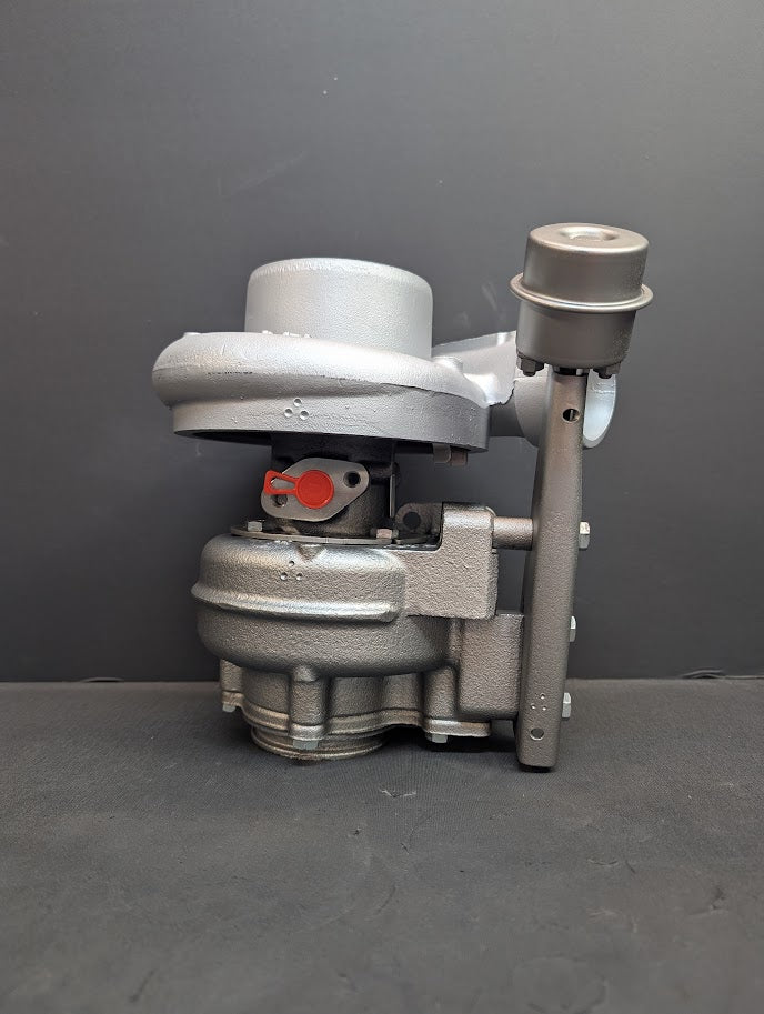 REBUILT CUMMINS 5.9L HX35 HOSE OVER TURBOCHARGER 4035200