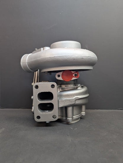 REBUILT CUMMINS 5.9L HX35 HOSE OVER TURBOCHARGER 4035200