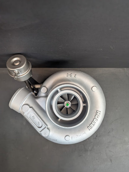REBUILT CUMMINS 5.9L HX35 HOSE OVER TURBOCHARGER 4035200