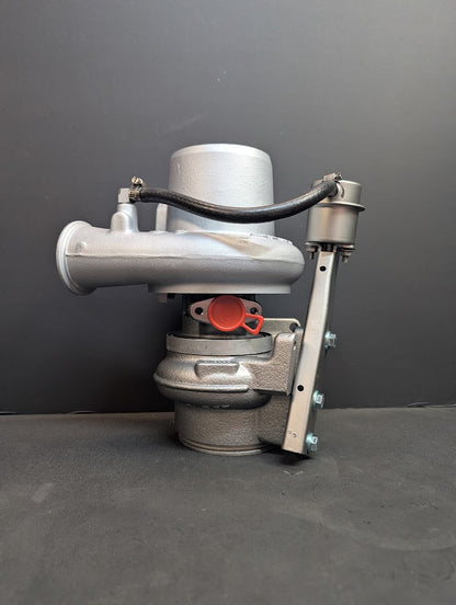 Rebuilt Cummins ISB 5.9L HY35W Turbocharger # 4037585