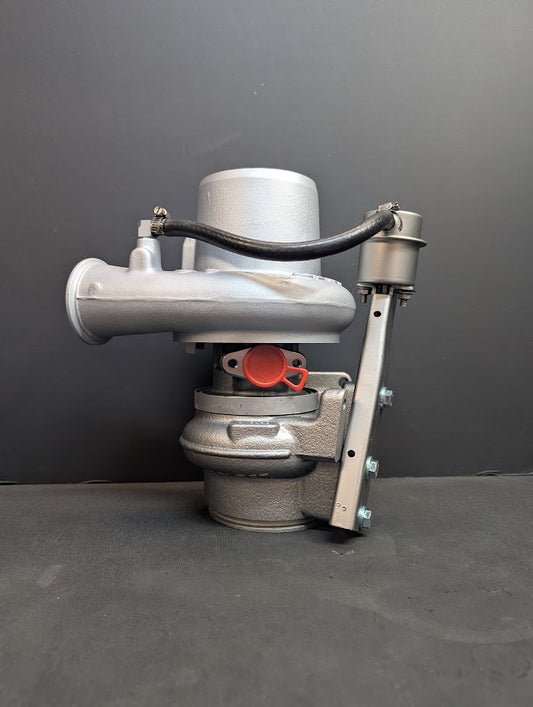 Rebuilt Cummins ISB 5.9L HY35W Turbocharger # 4037585