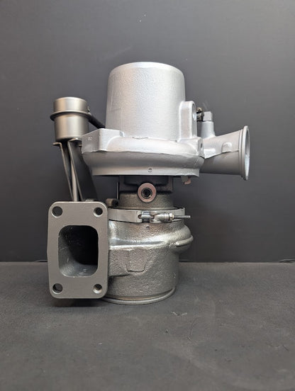 Rebuilt Cummins ISB 5.9L HY35W Turbocharger # 4037585