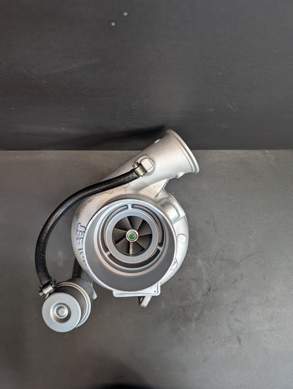 Rebuilt Cummins ISB 5.9L HY35W Turbocharger # 4037585