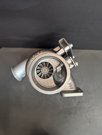 Rebuilt Cummins ISB 5.9L HY35W Turbocharger # 4037585
