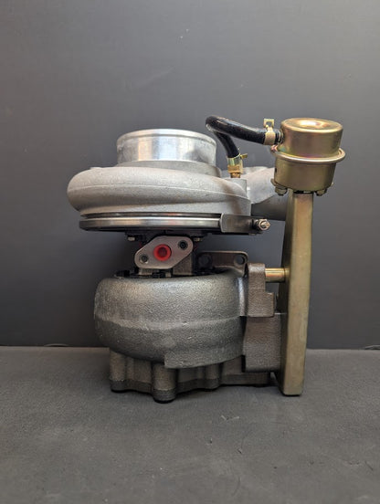 NEW CUMMINS  ISB 5.9L TURBOCHARGER # 3598898