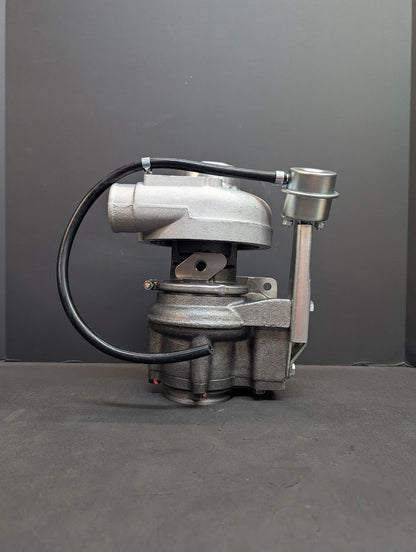 New Cummins 4BT 3.9L HX30W Turbocharger # 3593090