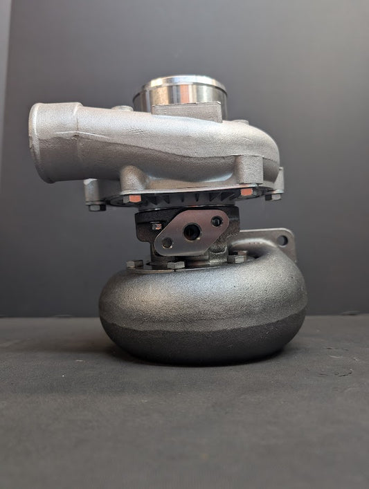 NEW INTERNATIONAL DT466 EARLY T04B18 MODEL TURBOCHARGER # 749267C92