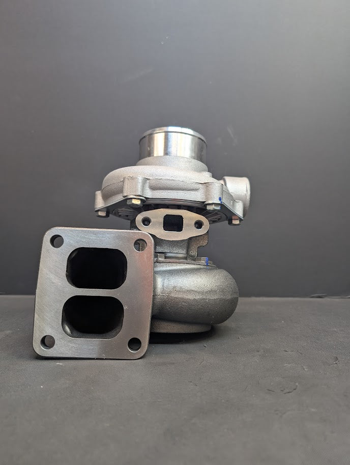 NEW INTERNATIONAL DT466 EARLY T04B18 MODEL TURBOCHARGER # 749267C92