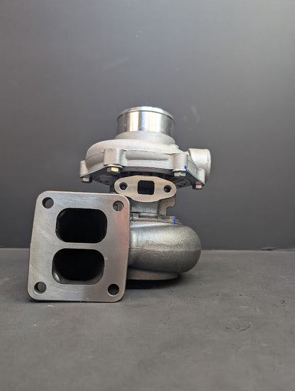 NEW INTERNATIONAL DT466 EARLY T04B18 MODEL TURBOCHARGER # 749267C92