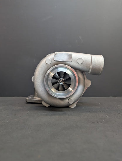 NEW INTERNATIONAL DT466 EARLY T04B18 MODEL TURBOCHARGER # 749267C92