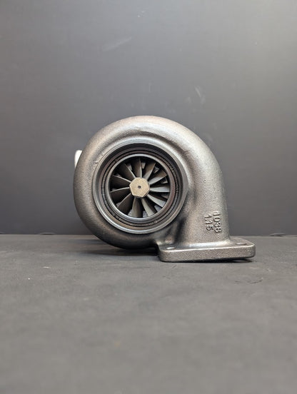 NEW INTERNATIONAL DT466 EARLY T04B18 MODEL TURBOCHARGER # 749267C92