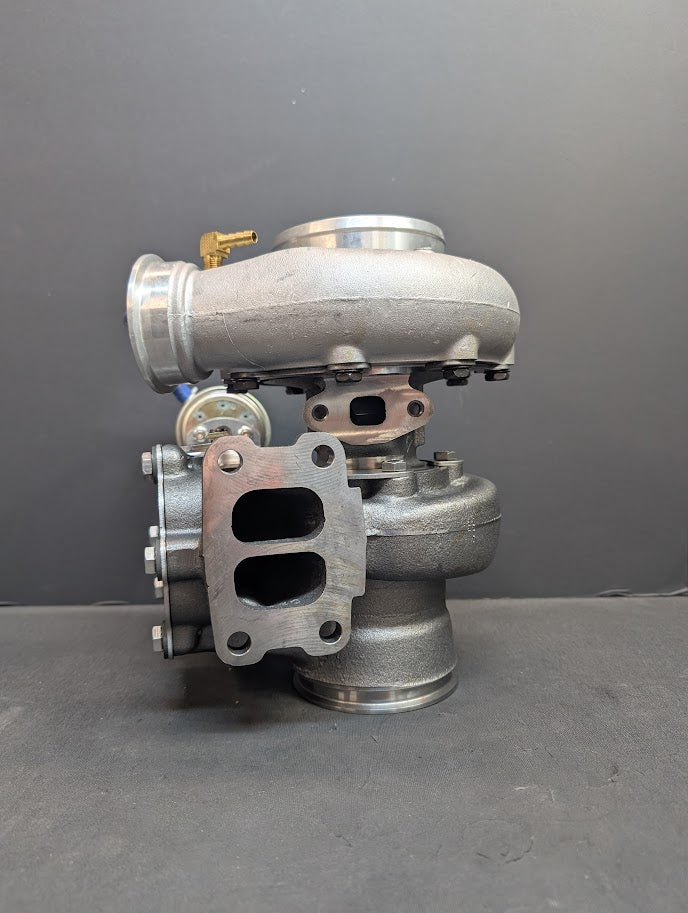 ⭐︎ Hernández⭐︎ NEW CUMMINS 5.9L TURBOCHARGER # 174430 S300GX BORG WARNER – Young