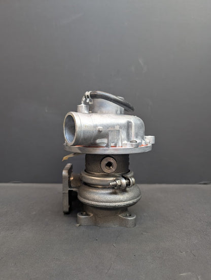 NEW CAT/PERKINS 3024 TURBOCHARGER # 135756180