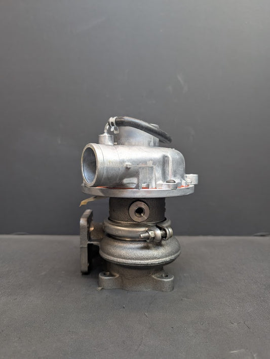 NEW CAT/PERKINS 3024 TURBOCHARGER # 135756180