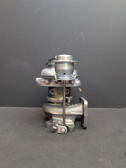 NEW CAT/PERKINS 3024 TURBOCHARGER # 135756180