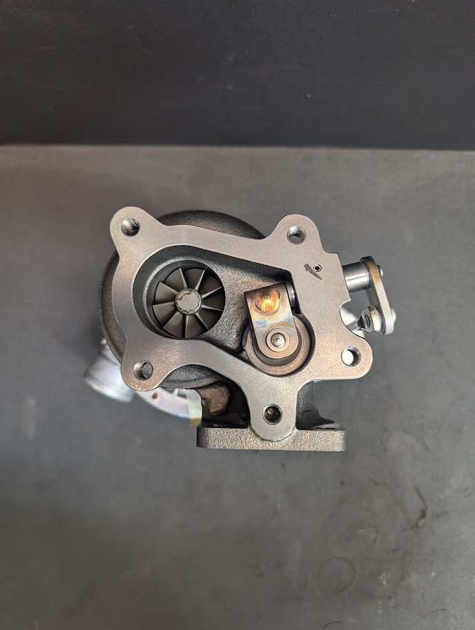 NEW CAT/PERKINS 3024 TURBOCHARGER # 135756180