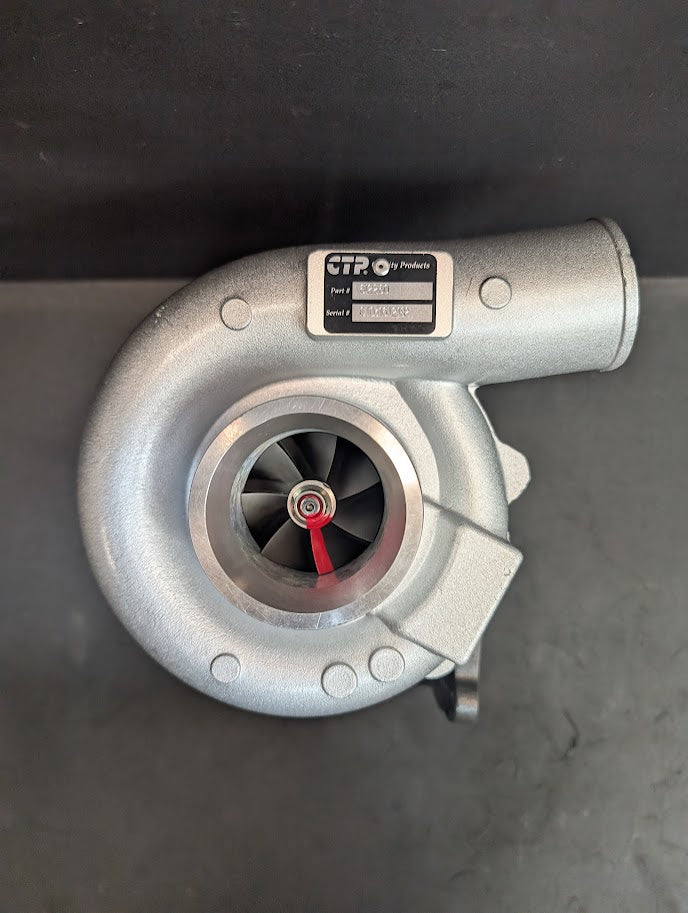 NEW  3116 / 3126 TUBOCHARGER # 6I2260