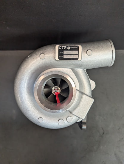 NEW  3116 / 3126 TUBOCHARGER # 6I2260