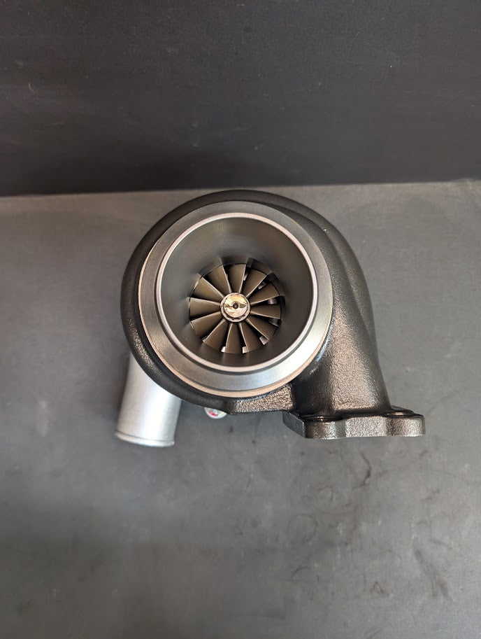 NEW  3116 / 3126 TUBOCHARGER # 6I2260