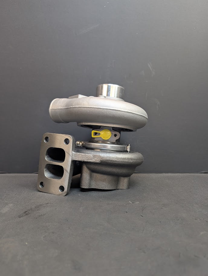 NEW 3066 W/ 3 BOLT EXH OUTLET # 5I7952