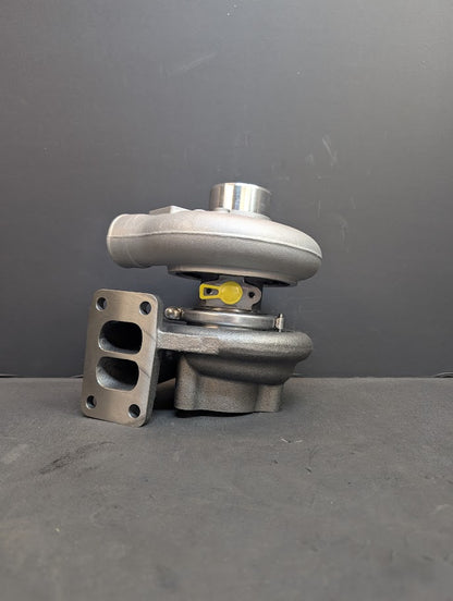 NEW 3066 W/ 3 BOLT EXH OUTLET # 5I7952