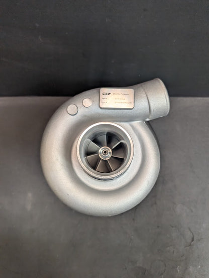 NEW 3066 W/ 3 BOLT EXH OUTLET # 5I7952