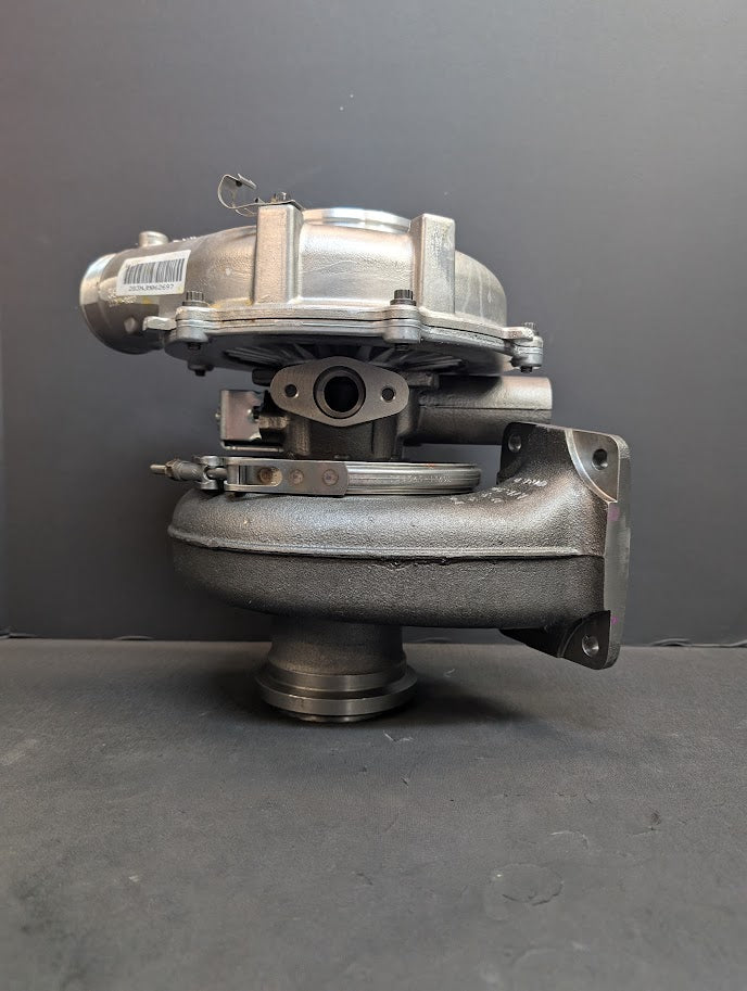 NEW INTERNATIONAL	I319, DT466E, DT530E TURBOCHARGER # 1841283C93