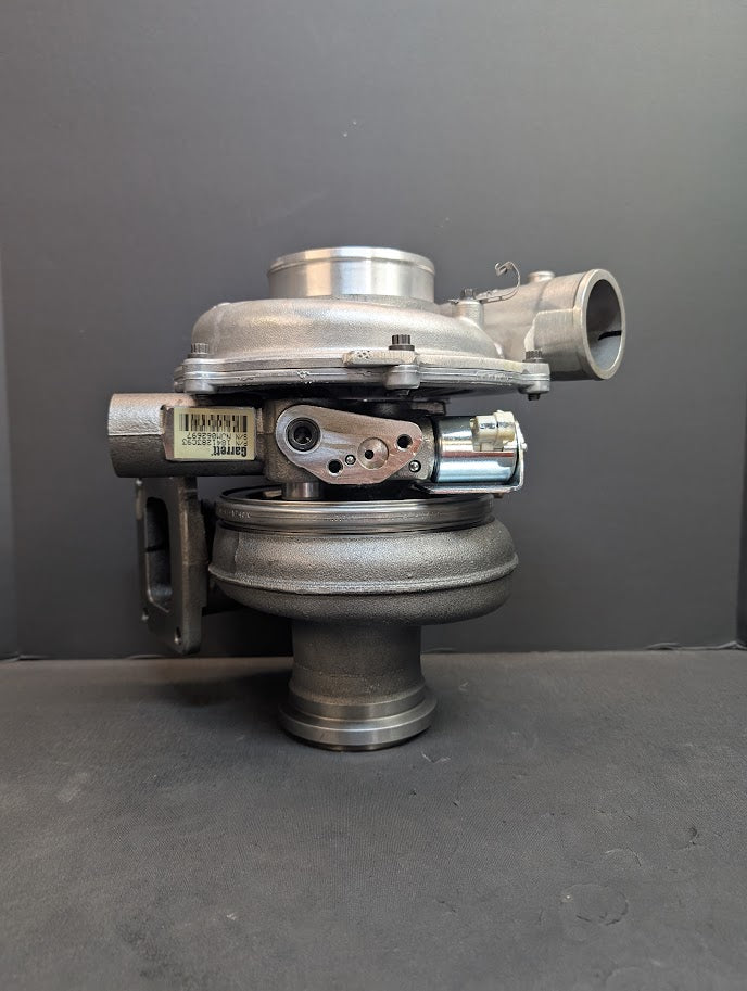 NEW INTERNATIONAL	I319, DT466E, DT530E TURBOCHARGER # 1841283C93