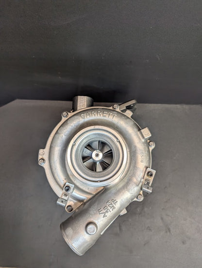 NEW INTERNATIONAL	I319, DT466E, DT530E TURBOCHARGER # 1841283C93