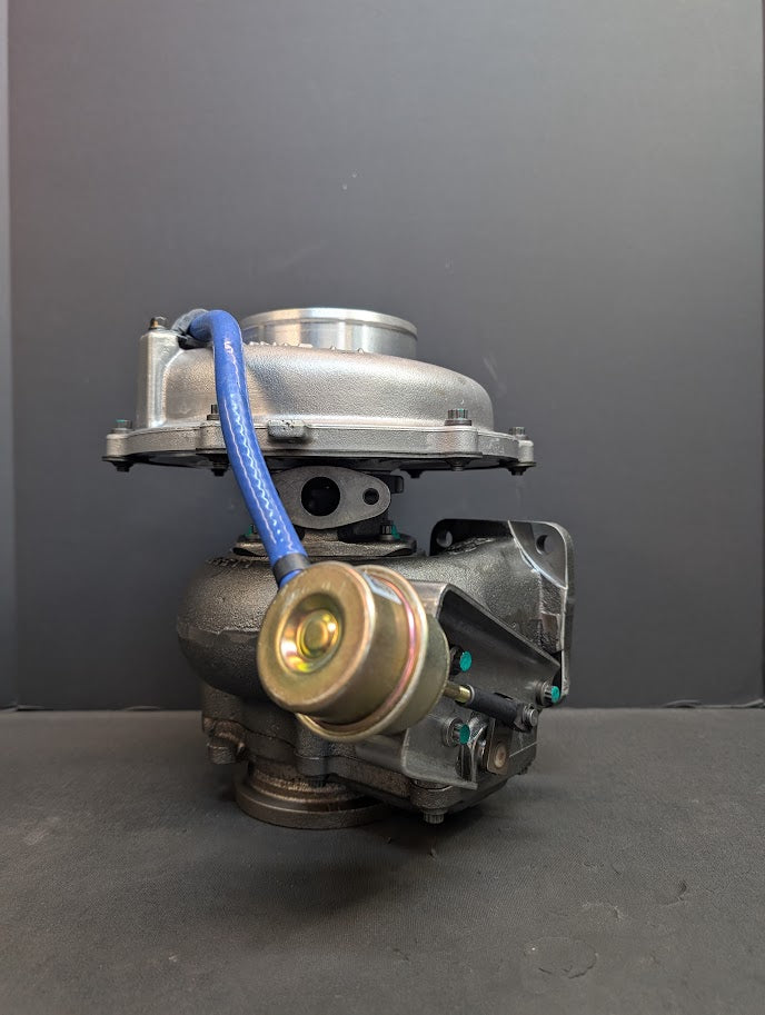 NEW INTERNATIONAL DT466, DT466E, & I530E TURBOCHARGER # 2506784C91