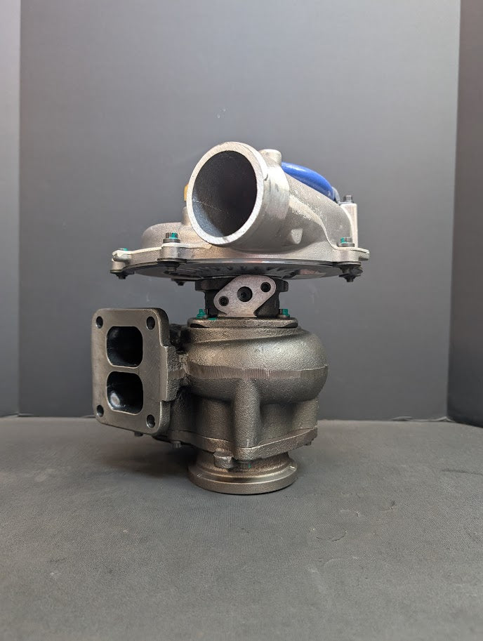 NEW INTERNATIONAL DT466, DT466E, & I530E TURBOCHARGER # 2506784C91