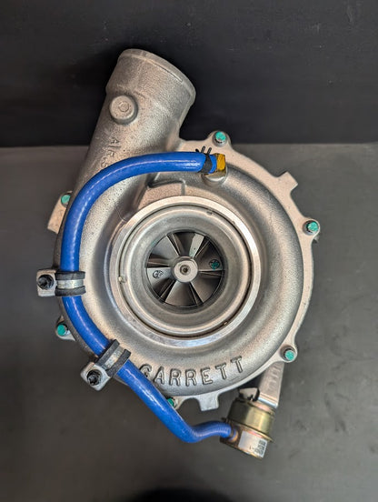 NEW INTERNATIONAL DT466, DT466E, & I530E TURBOCHARGER # 2506784C91