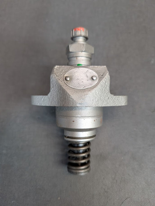 REBUILT BOSCH FUEL INJECTION PUMP # 0 414 297 002