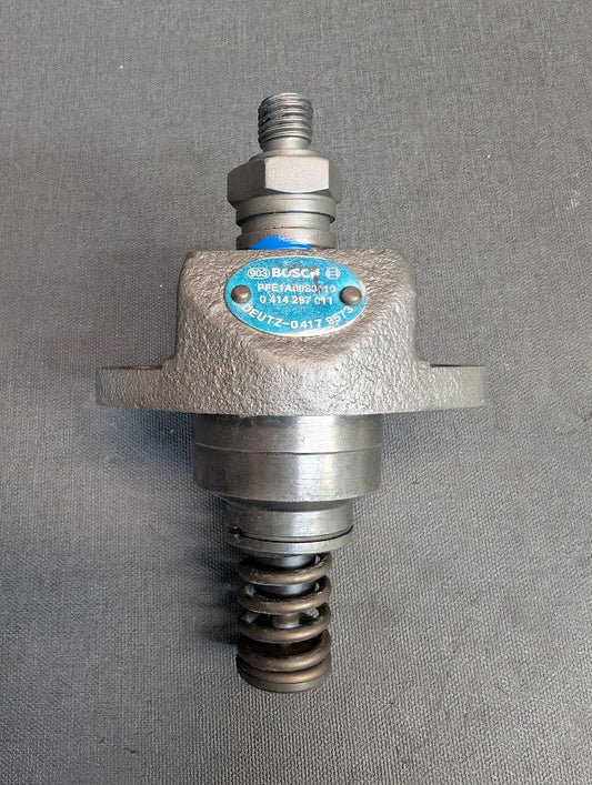 Rebuilt Bosch/Deutz Fuel Injection Pump For Bobcat 863 / 883 # 0 414 287 011