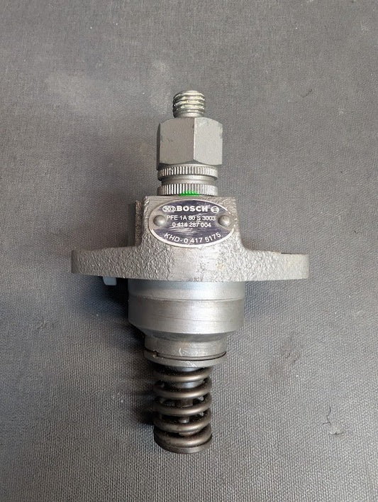 REBUILT DEUTZ FUEL INJECTION PUMP # 0 414 287 004