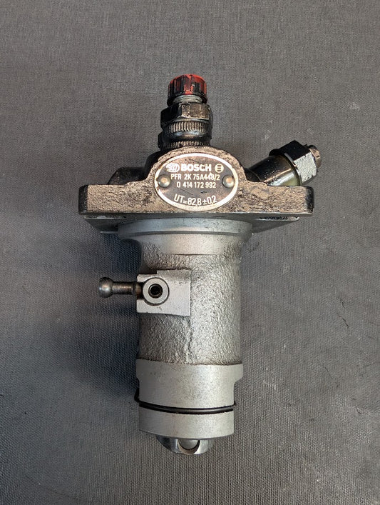 Rebuilt Bosch Fuel Injection Pump # 0 414 172 992 2FL511 DEUTZ