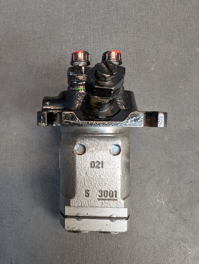 Rebuilt Bosch Fuel Injection Pump # 0 414 172 992 2FL511 DEUTZ