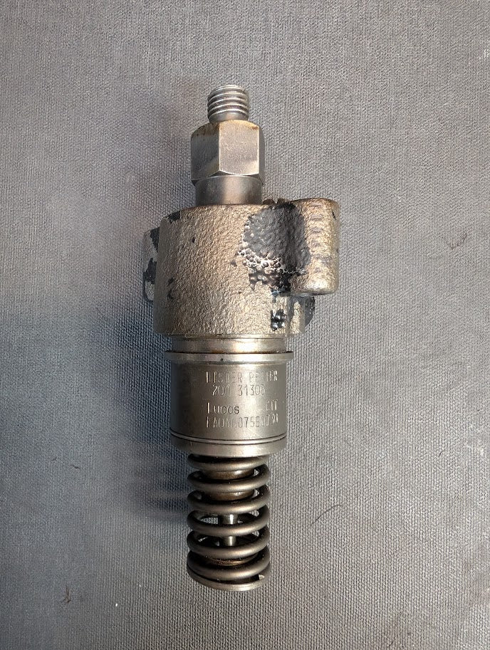 REBUILT LISTER PETTER TL/ TR/ TS SERIES FUEL PUMP # 201-31303