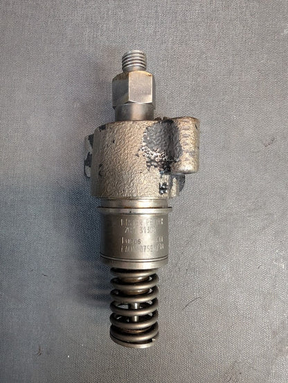 REBUILT LISTER PETTER TL/ TR/ TS SERIES FUEL PUMP # 201-31303