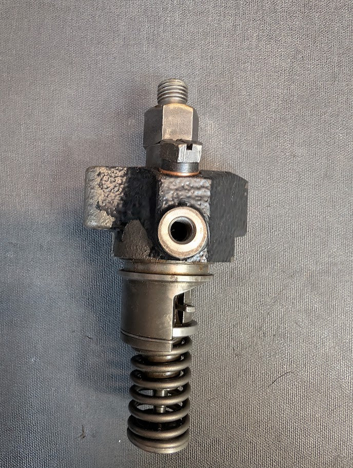 REBUILT LISTER PETTER TL/ TR/ TS SERIES FUEL PUMP # 201-31303