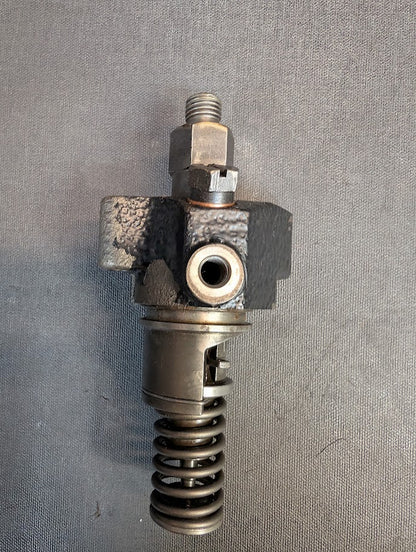 REBUILT LISTER PETTER TL/ TR/ TS SERIES FUEL PUMP # 201-31303