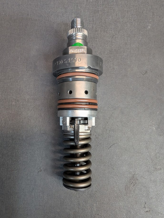 Rebuilt Bosch Unit Fuel Injection Pump # 0414401106 FOR DEUTZ 2012