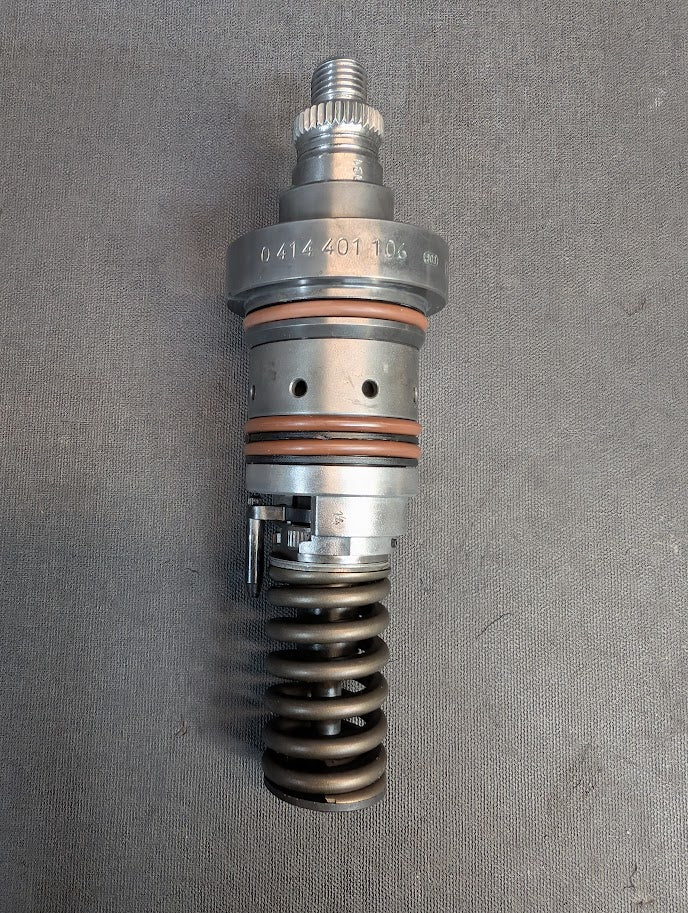 Rebuilt Bosch Unit Fuel Injection Pump # 0414401106 FOR DEUTZ 2012