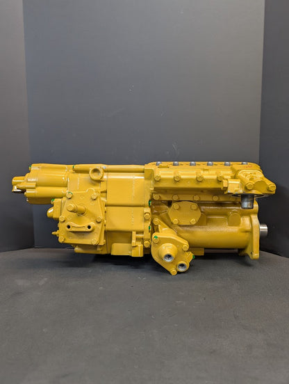 REBUILT CAT 3306DI FUEL INJECTION PUMP # 4P1400