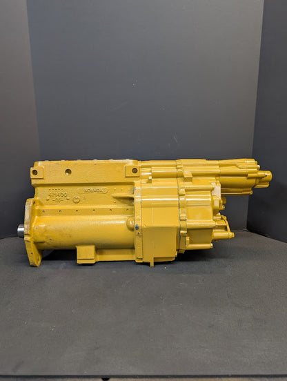 REBUILT CAT 3306DI FUEL INJECTION PUMP # 4P1400