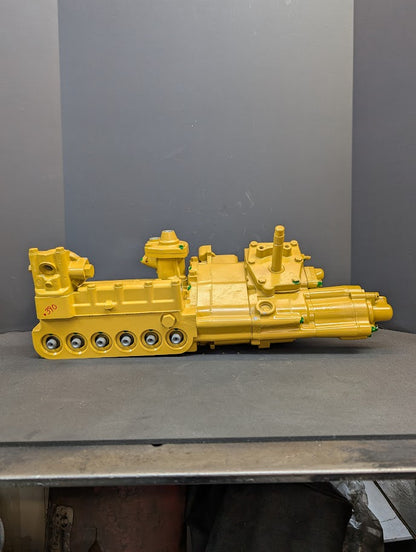 REBUILT CAT 3306DI FUEL INJECTION PUMP # 4P1400