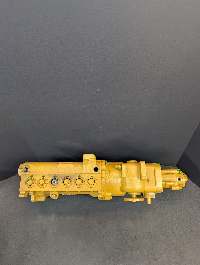 REBUILT CAT 3406A FUEL INJECTION PUMP