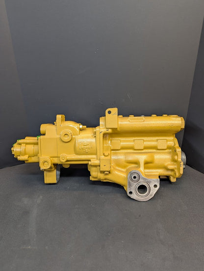 REBUILT CAT 3406A FUEL INJECTION PUMP