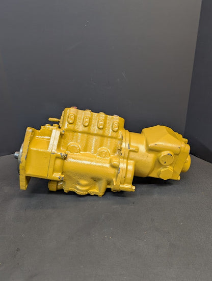 REBUILT CAT 3204PC FUEL INJECTION PUMP # 7S8829