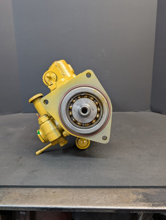 REBUILT CAT 3204PC FUEL INJECTION PUMP # 7S8829